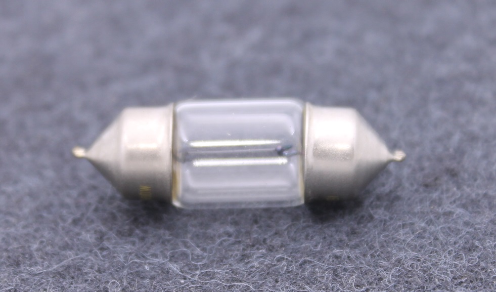 94535590 GENERAL MOTORS ЛАМПА БАГАЖНИКА (НЕКСИЯ/МАТИЗ САЛОНА)