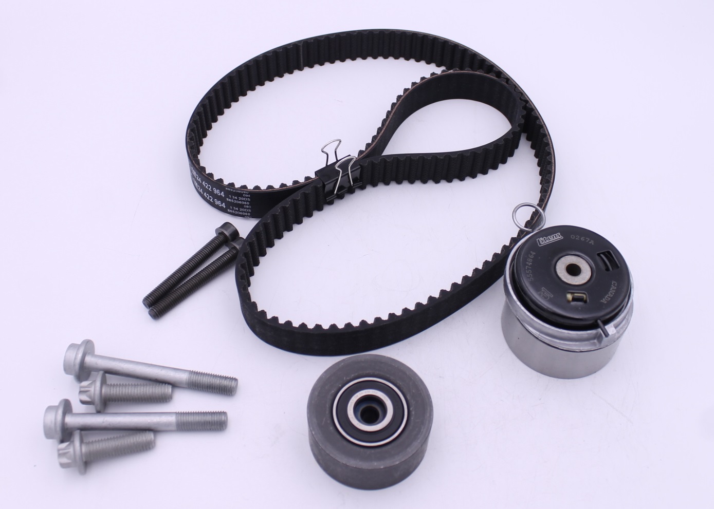 Купить Грм Шевроле Круз 1.6 Оригинал