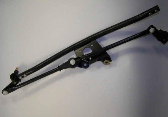 трапеция стеклоочистителя дэу нексия. трапеция дворников daewoo nexia n100. трапеция стеклоочистителя gm 96931459 (стартвольт vwa0547) nexia. трапеция дворников с мотором daewoo nexia. трапеция дворников дэу нексия артикул.