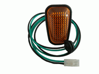 96208831 GENERAL MOTORS ПОВТОРИТЕЛЬ ПОВОРОТА НА КРЫЛЕ (НЕКСИЯ ЭСПЕРО)