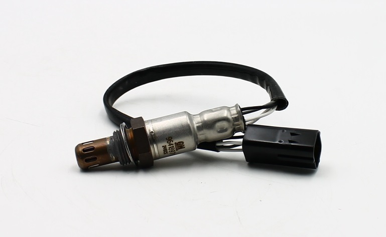96418971 GENERAL MOTORS ДАТЧИК КИСЛОРОДА ( КАПТИВА 2.4 (ВЕРХ) НЕКСИЯ N150 8-КЛ ЕВРО 4 РЕЗЗО 1.6 (ВЕРХ)