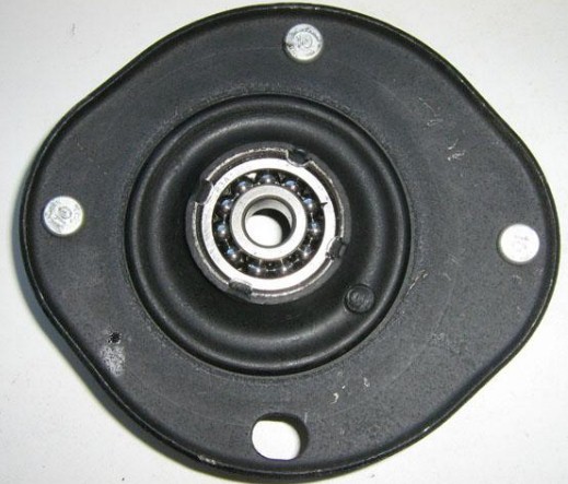 96444919 DAEWOO ОПОРА АМОРТИЗАТОРА ПЕРЕДНЕГО ЛЕВОГО ( ШЕВРОЛЕ ЛАНОС-2 ЗАЗ ШАНС)