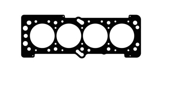 96473400 DAEWOO ПРОКЛАДКА ГБЦ 1.4-1.6 DOHC (ЛАЦЕТИ С 2006 АВЕО-2 НЕКСИЯ С 2008 Г)