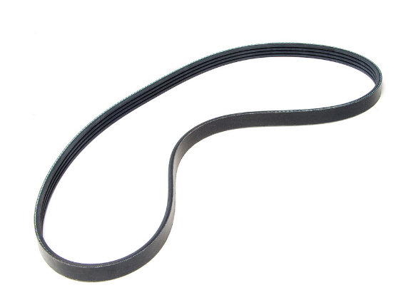 977131E000 ХЕНДАЙ/КИА РЕМЕНЬ КОНДИЦИОНЕРА (4PK812) - -VRN 1.5 DOHC/GETZ 1.6/XD 1.6