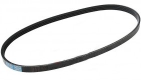 9771322260 ХЕНДАЙ/КИА РЕМЕНЬ КОНДИЦИОНЕРА (4PK820)- -GETZ 1.4 1.6