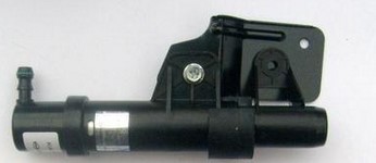 984613E000 ХЕНДАЙ/КИА ТЕЛЕСКОП ФОРСУНКИ ОМЫВАТЕЛЯ ФАР ЛЕВ. - -SORENTO ДО 06