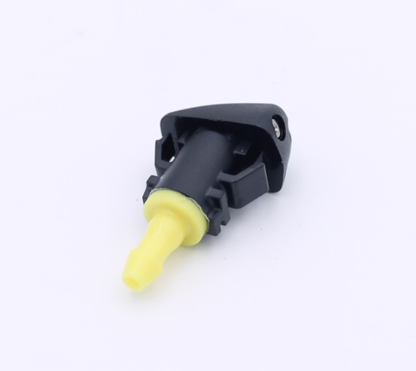 986304Y000 ХЕНДАЙ/КИА ФОРСУНКА ОМЫВАТЕЛЯ ЛОБОВОГО СТЕКЛА -- RIO 4 11- (ЛЕВАЯ)