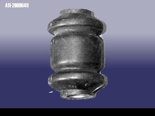 A112909040 CHERY САЙЛЕНТБЛОК ПЕРЕДНЕГО РЫЧАГА AMULET ПЕРЕДНИЙ