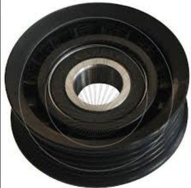 A118111200CA CHERY РОЛИК НАТЯЖИТЕЛЬ ПРИВОДНОГО РЕМНЯ FORA/M11/TIGGO 1.8/TIGGO FL 2.0/TIGGO 5