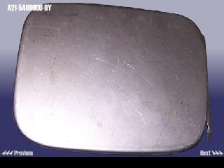 A215400900DY CHERY ЛЮЧОК БЕНЗОБАКА FORA