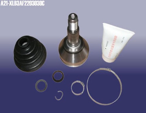 A21XLB3AF2203030C CHERY ШРУС НАРУЖНЫЙ FORA 2.0 ( 30ШЛИЦОВ)