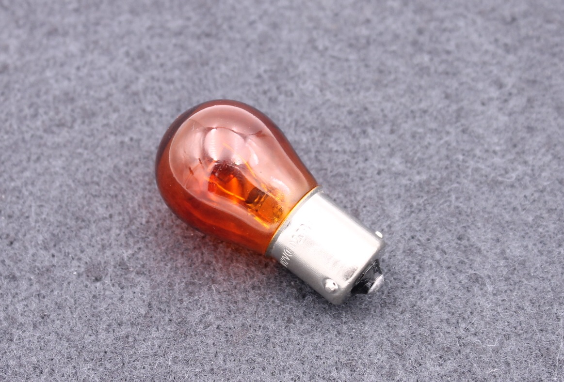 A78179S AVS ЛАМПА 21W 12V ОРАНЖ.