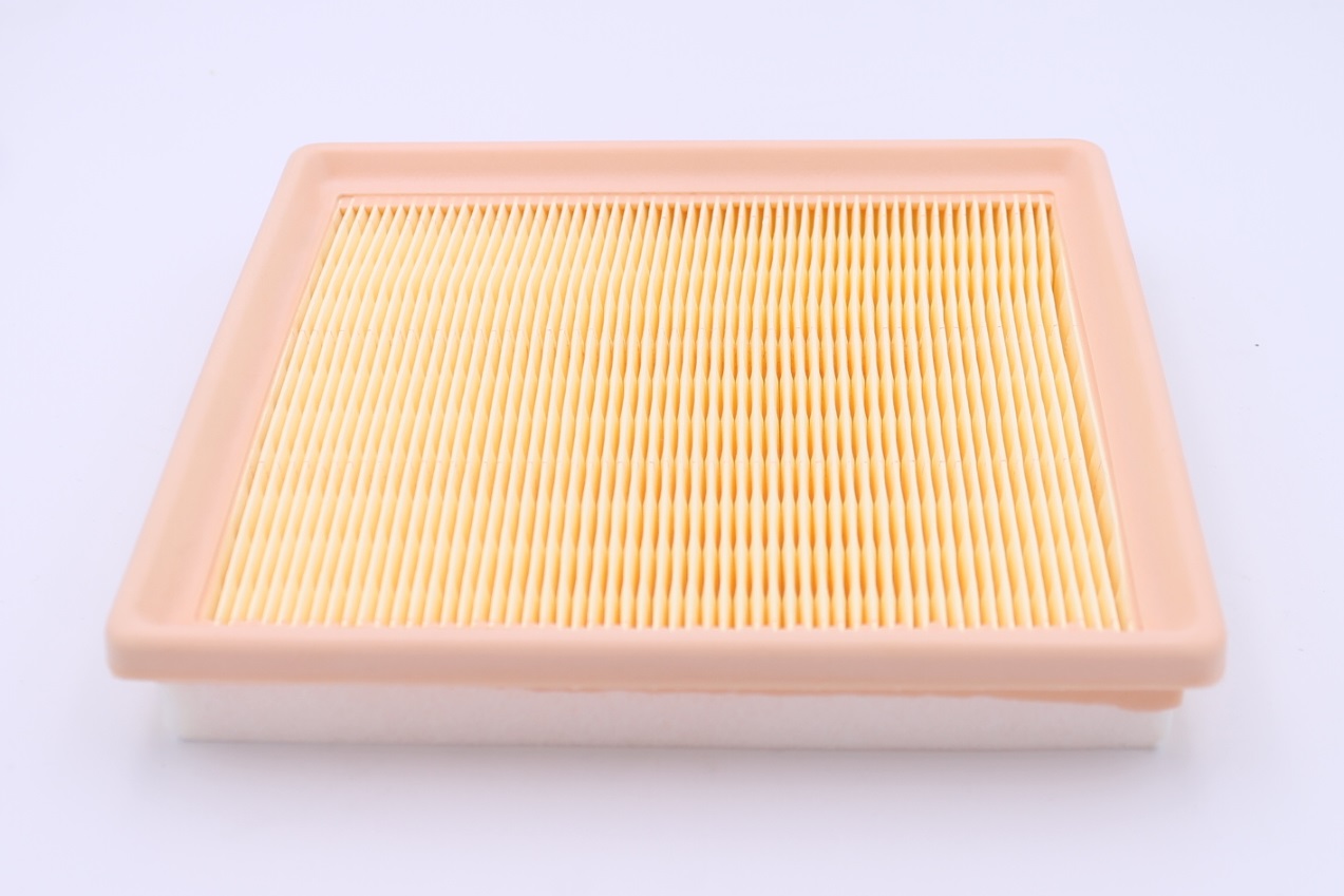 AMDFA773 AMD ФИЛЬТР ВОЗДУШНЫЙ OCTAVIA A7/POLO/RAPID 90/110 Л.С.