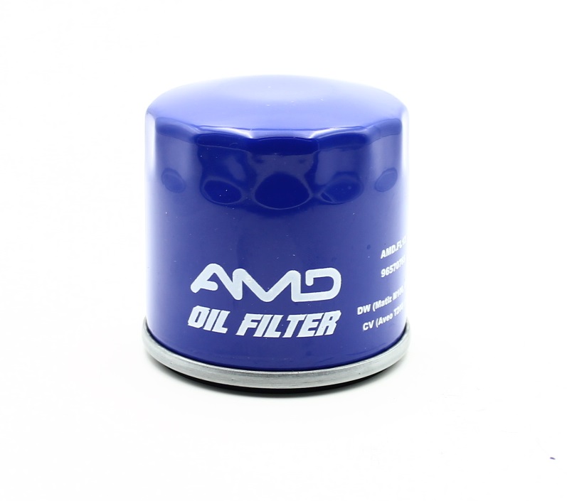 AMDFL12 AMD ФИЛЬТР МАСЛЯНЫЙ (МАТИЗ ТИКО ДАМАС АВЕО 1.2 SOHC)