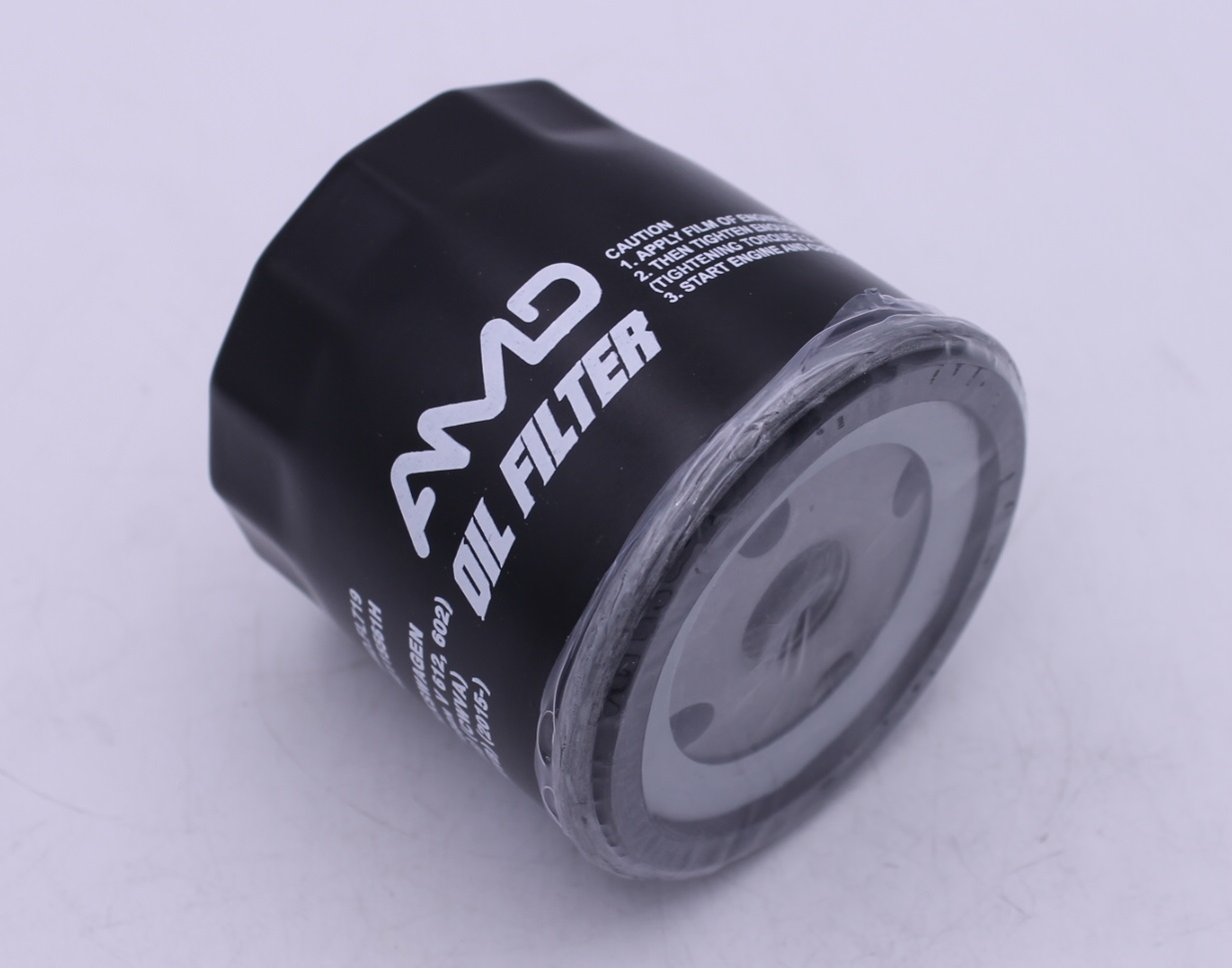 AMDFL719 AMD ФИЛЬТР МАСЛЯНЫЙ-1.6 90-110Л.С./1.4 125 Л.С VW/AUDI/SKODA