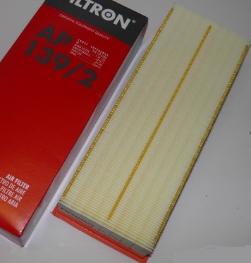 AP1392 FILTRON ФИЛЬТР ВОЗДУШНЫЙ