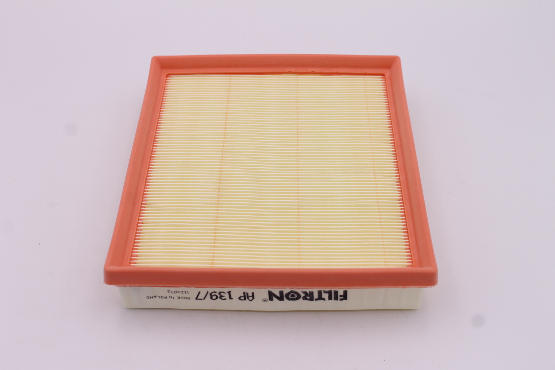 AP1397 FILTRON ФИЛЬТР ВОЗДУШНЫЙ OCTAVIA A7/POLO/RAPID 90/110 Л.С.