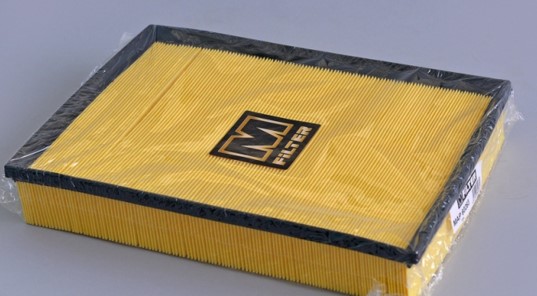 AP1576 FILTRON ФИЛЬТР ВОЗДУШНЫЙ MB SPRINTER W906