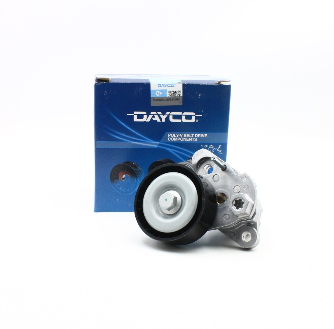 APV3270 DAYCO НАТЯЖИТЕЛЬ ПРИВОДНОГО РЕМНЯ С ДЕМПФЕРОМ