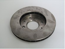 ARG291023 ARIRANG ТОРМОЗНОЙ ДИСК ПЕРЕД -- ELANTRA 00-/MATRIX