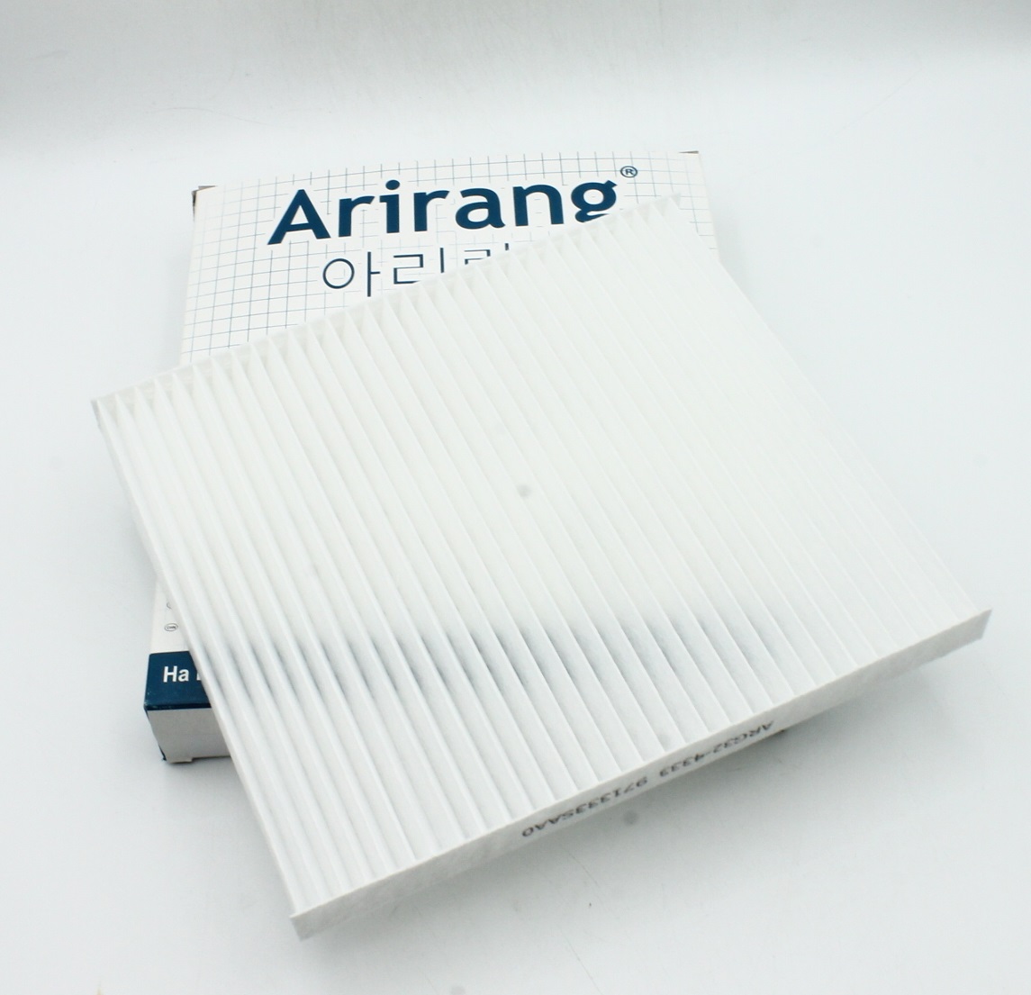 ARG324333 ARIRANG ФИЛЬТР САЛОНА -- SONATA YF 10-