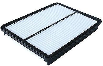 ASINFA2574 ASIN ФИЛЬТР ВОЗДУШНЫЙ -- SORENTO/SANTA FE 12- 2.4