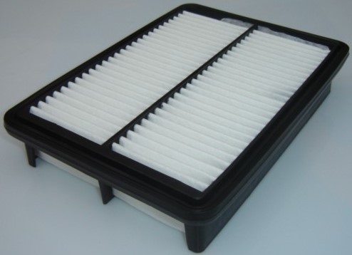 ASINFA2591 ASIN ФИЛЬТР ВОЗДУШНЫЙ -- H-1 NEW 2.5 TDI 07-