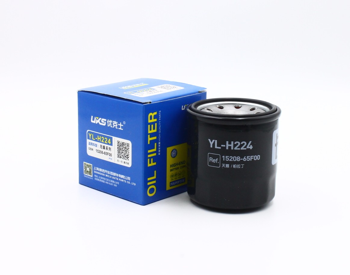 B018409 DONGFENG ФИЛЬТР МАСЛЯННЫЙ SHINE MAX