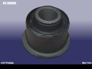 B112810080 CHERY САЙЛЕНБЛОК ПОДРАМНИКА В11