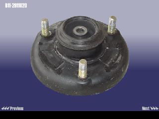 B112911020 CHERY ОПОРА ЗАДНЕГО АМОРТИЗАТОРА B11