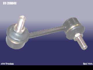B112916040 CHERY СТОЙКА СТАБИЛИЗАТОРА B11 / В14 ЗАД R