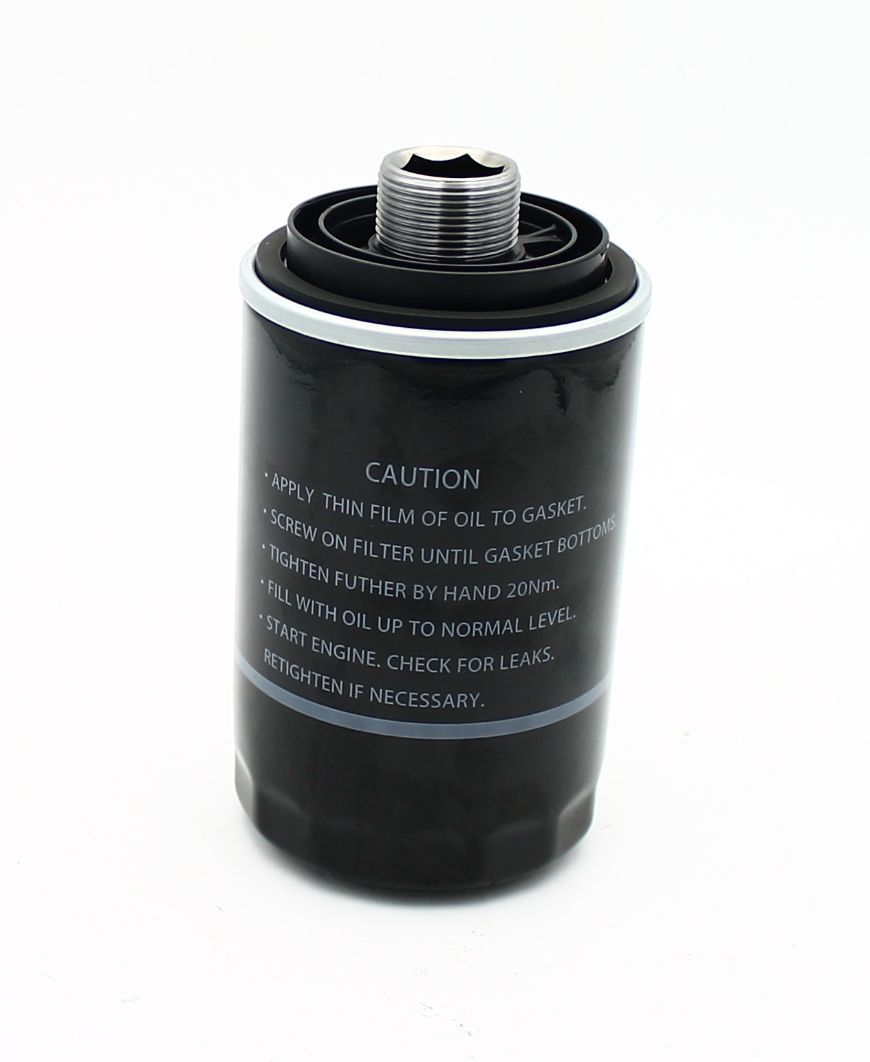 B12795 BORSEHUNG ФИЛЬТР МАСЛЯНЫЙ VW AUDI SKODA 1.8/2.0 TSI