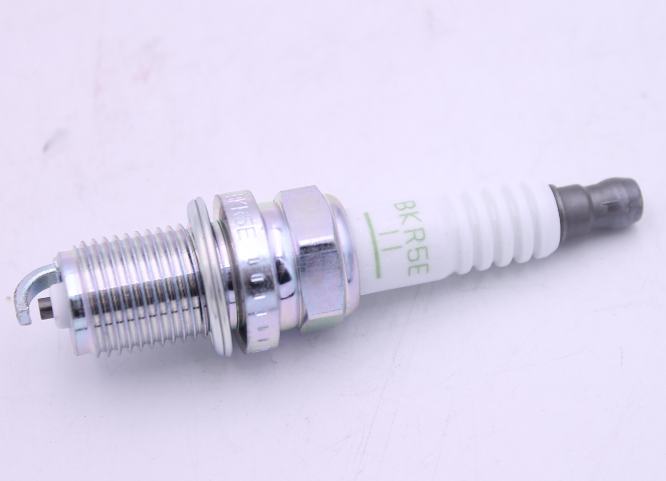 BKR5E11 NGK СВЕЧА -- GTZ/VRN/XD/TCS 2.0 GZL/ATOS/NF 2.4/RIO 3/CEED 2.0