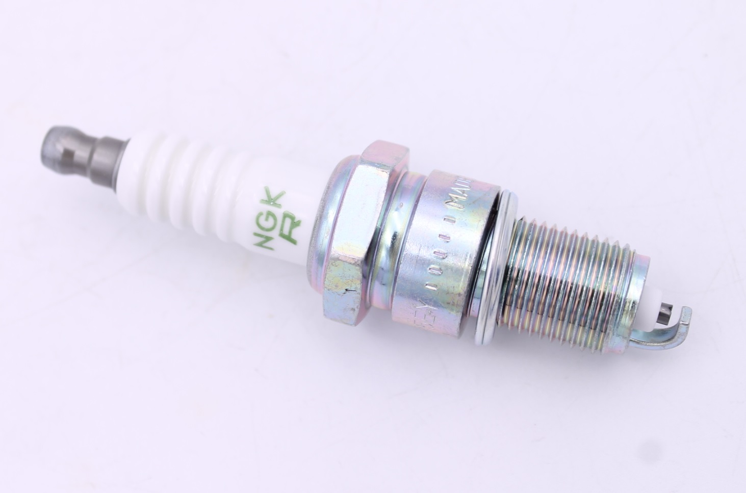 BPR5EY11 NGK СВЕЧА ЗАЖИГАНИЯ 0.8-1.0 Л (ТИКО МАТИЗ АВЕО 1.2 ЭСПЕРО МАТИЗ SONATA ДО 109 Л ) D