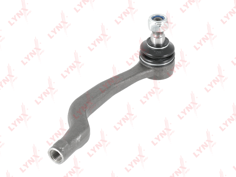 C4343L LYNX НАКОНЕЧНИК РУЛЕВОЙ ЛЕВЫЙ