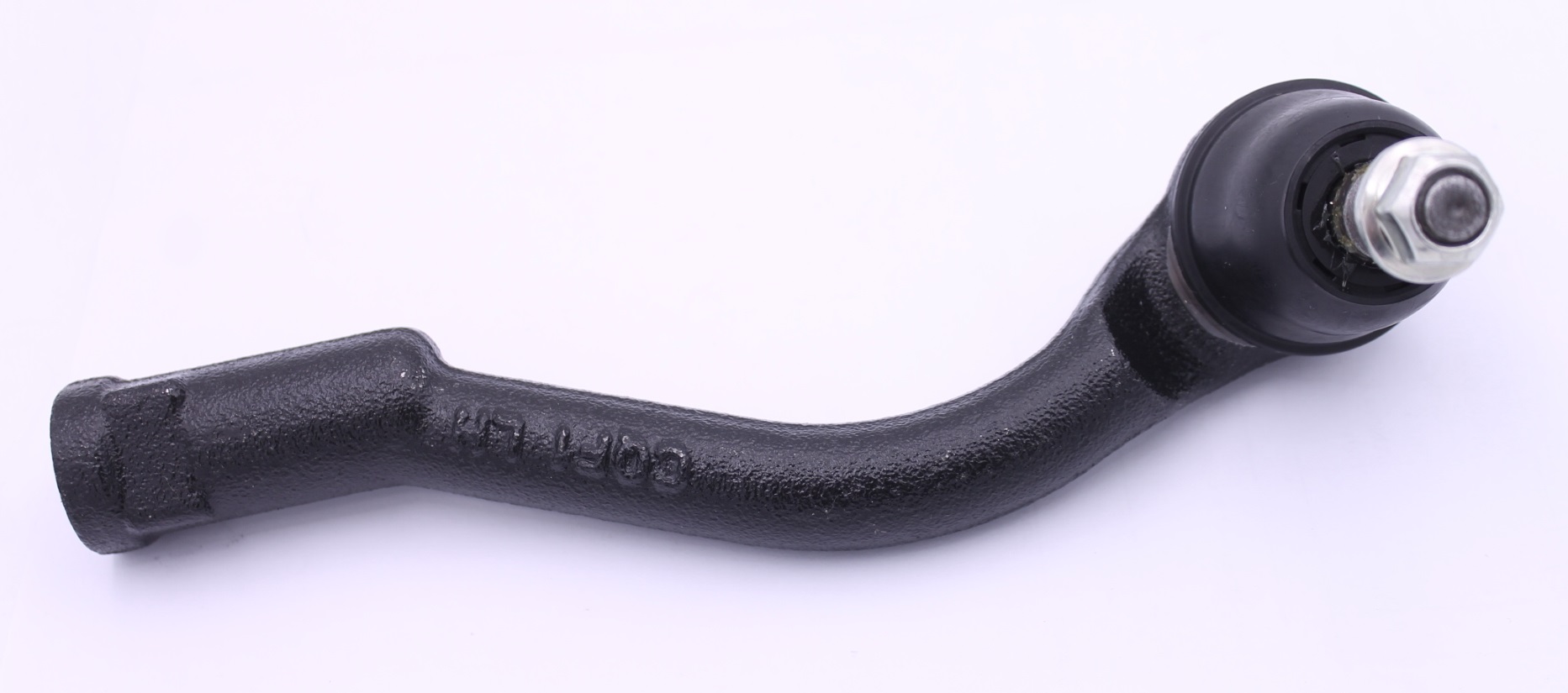 CE0342L CTR РУЛЕВОЙ НАКОНЕЧНИК ЛЕВЫЙ -- OPTIMA 16-
