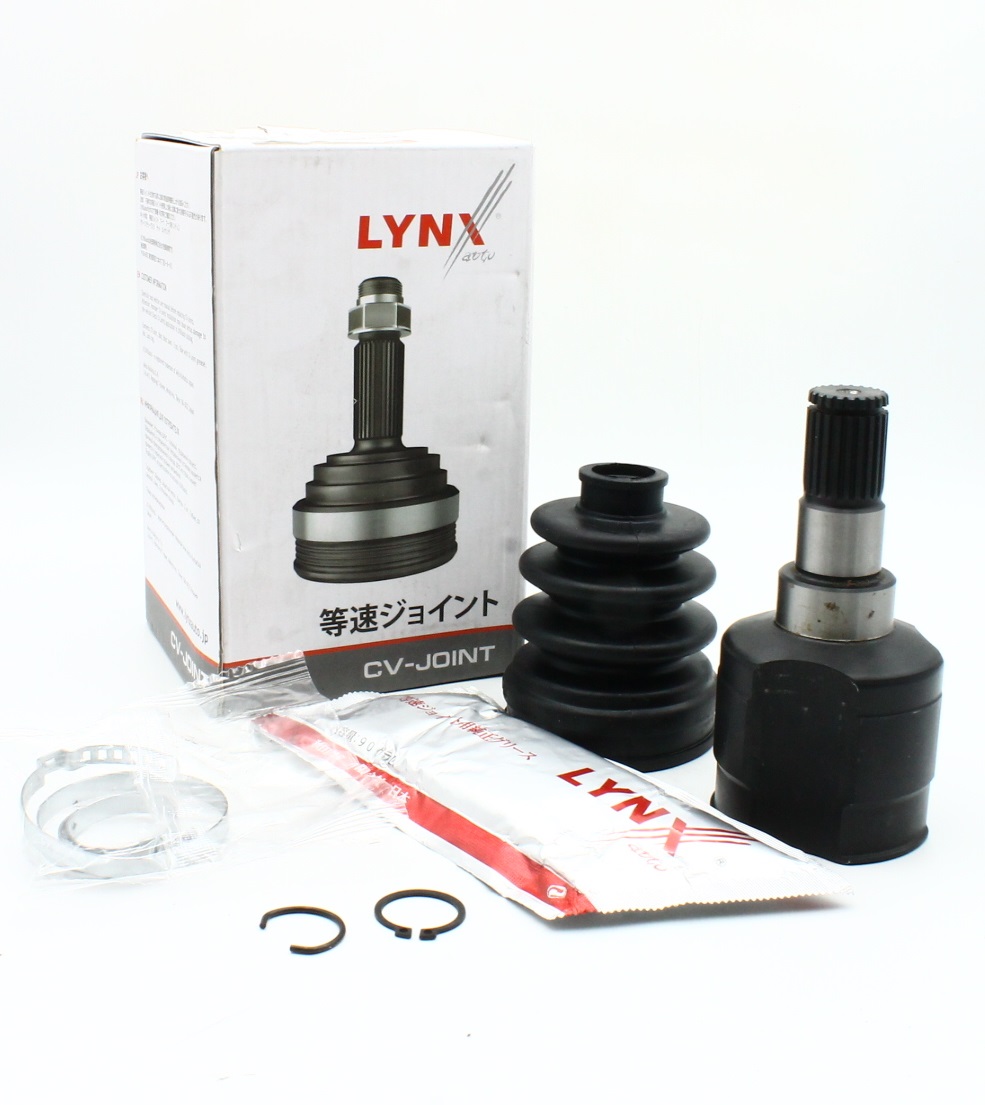 CI1804 LYNXAUTO ШРУС ВНУТРЕННИЙ (МАТИЗ)