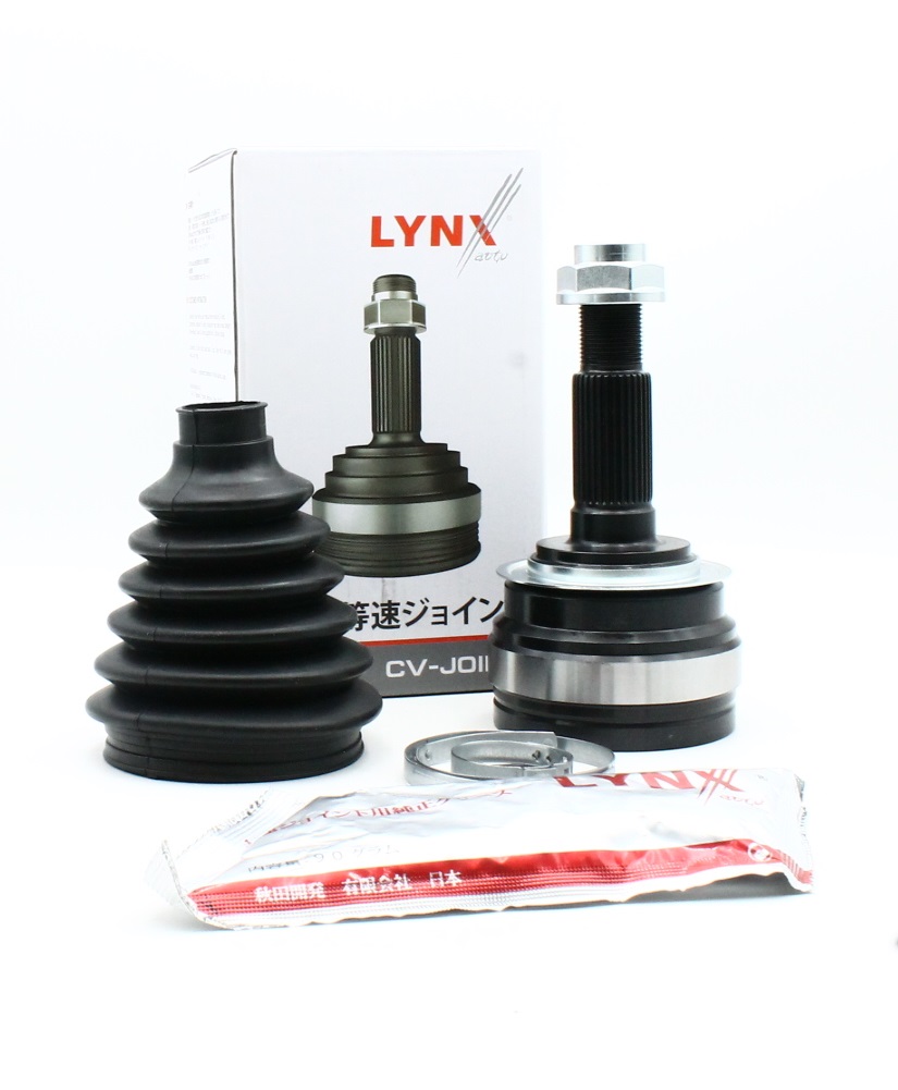 CO1801 LYNXAUTO ШРУС НАРУЖНЫЙ (ЭСПЕРО НЕКСИЯ 16-КЛАПАН)