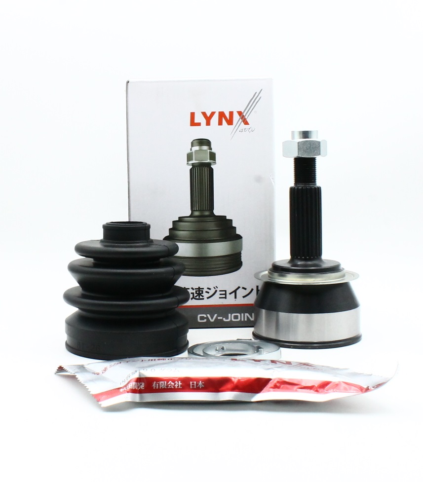 CO1803 LYNXAUTO ШРУС НАРУЖНЫЙ (НЕКСИЯ 8-КЛАПАН ДО 08 Г)