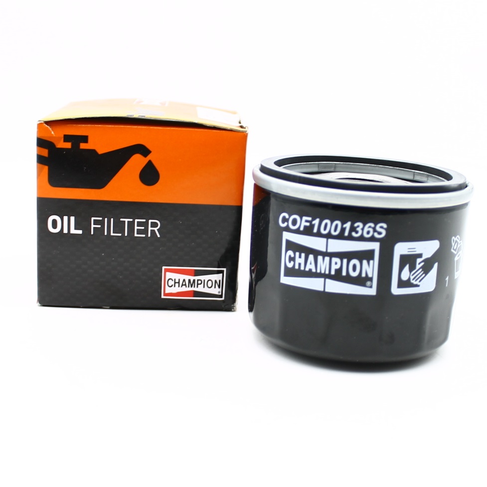 COF100136S CHAMPION ФИЛЬТР МАСЛЯНЫЙ LADA LARGUS~LOGAN/SANDERO/MEGAN-2
