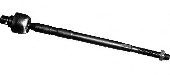 CRKK25 CTR ТЯГА РУЛЕВАЯ - -PICANTO