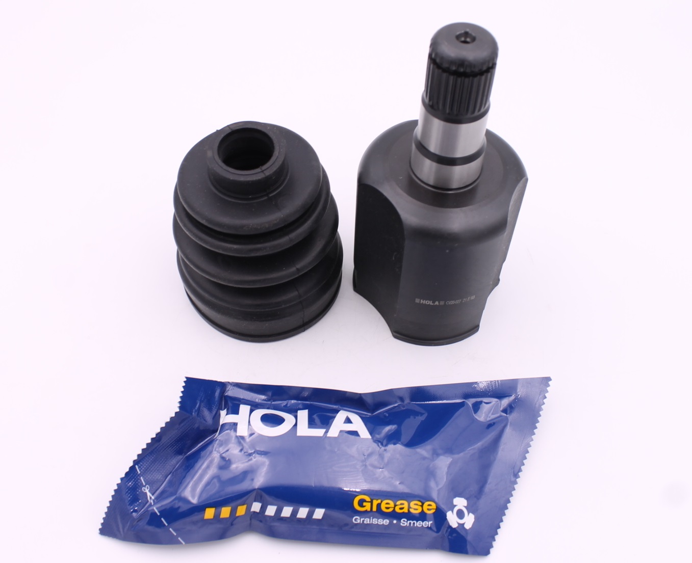 CV20027 HOLA ШРУС ВНУТРЕННИЙ КОМПЛЕКТ VW POLO