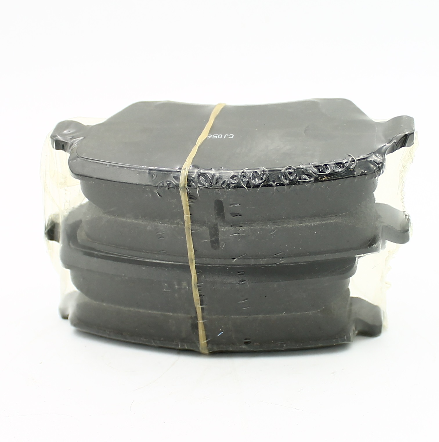 D1261H KASHIYAMA КОЛОДКИ ТОРМОЗНЫЕ ПЕРЕДНИЕ LARGUS VESTA (С АБС) DUSTER 1.6 (ПОД ДИСК 269ММ)