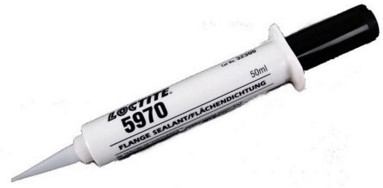 D176501A1 VAG КЛЕЙ-ГЕРМЕТИК СИЛИКОНОВЫЙ 50 ML