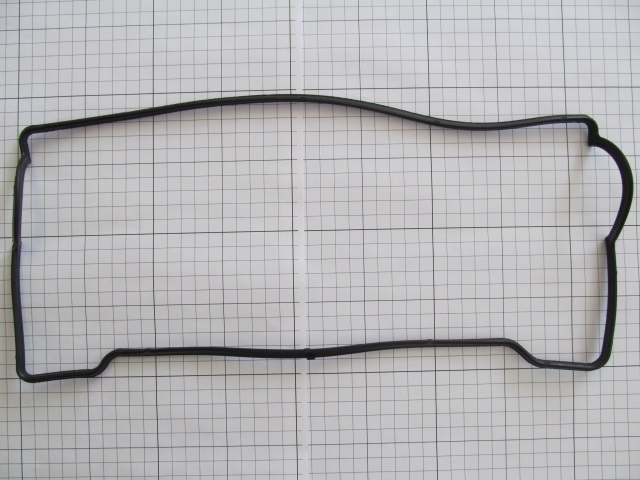 5. Прокладка клапанной крышки евро 4. Прокладка клапанной крышки geely mk cross. Джили мк прокладка клапанной крышки. 3 артикул.