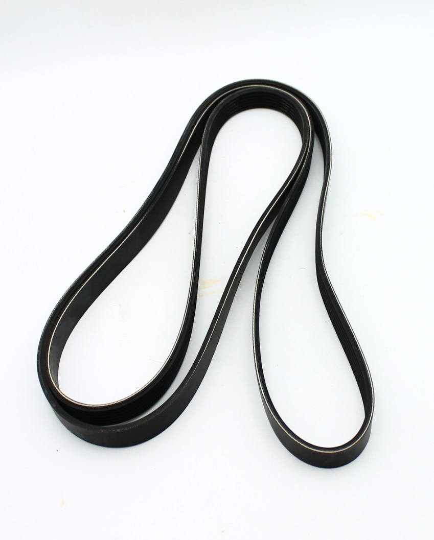 E4G161025051 CHERY РЕМЕНЬ ПРИВОДНОЙ ГЕНЕРАТОРА TIGGO FL 1.6/TIGGO 3