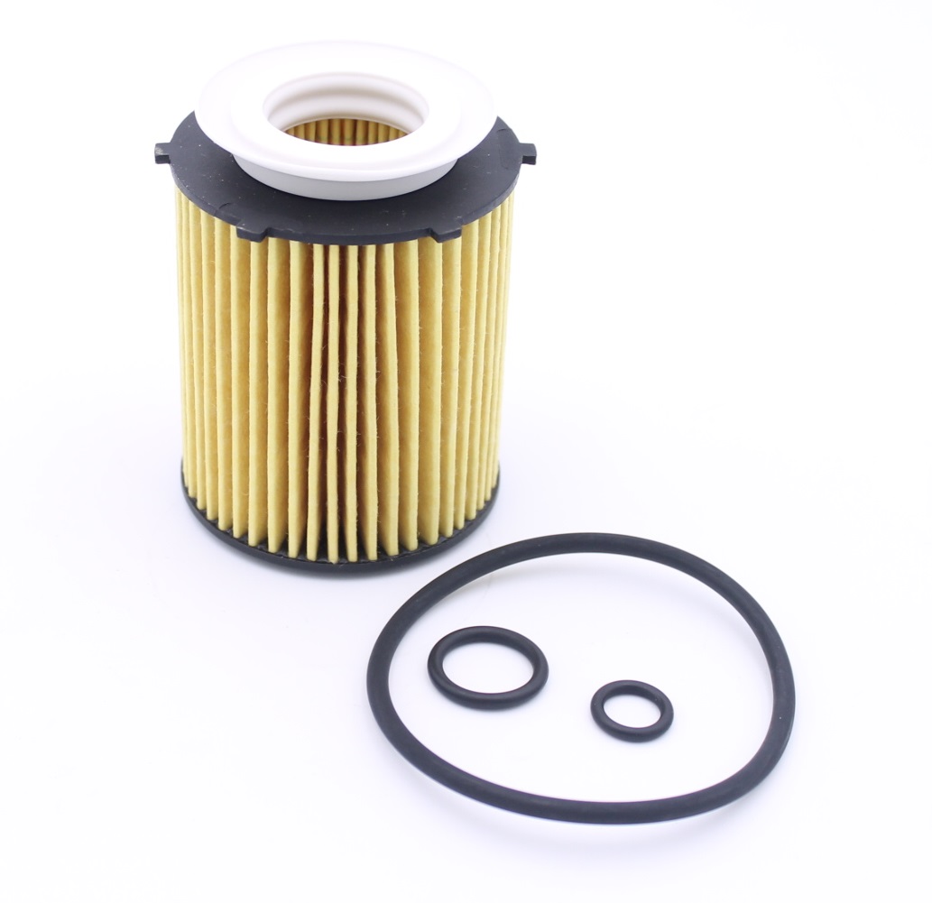 E818HD238 HENGST ФИЛЬТР МАСЛЯНЫЙ MB C117/X156/R172/W176/W205/W212/W447