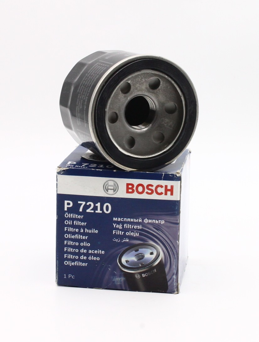 F026407210 BOSCH ФИЛЬТР МАСЛЯНЫЙ MITSUBISHI