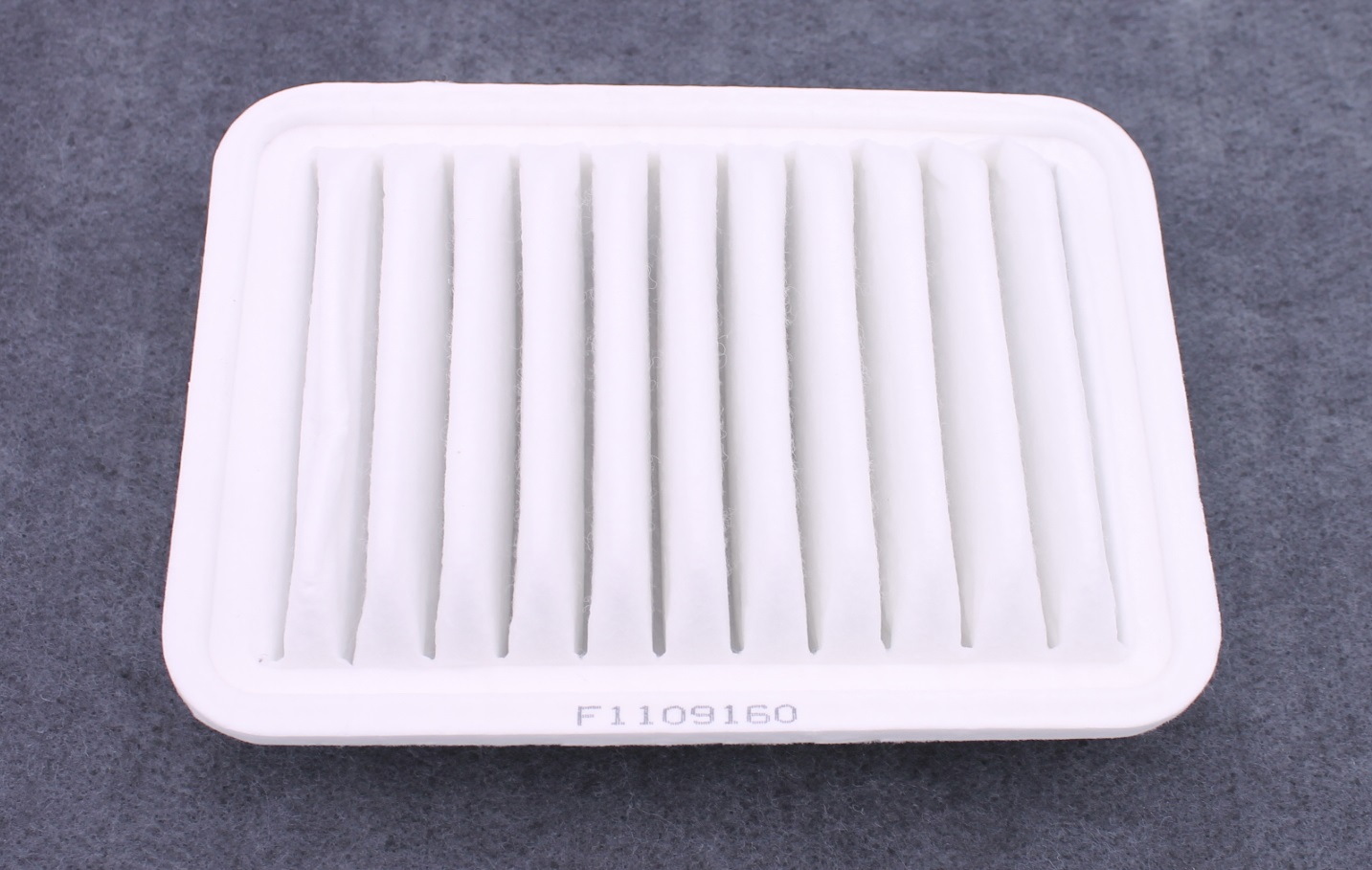 F1109160 LIFAN ФИЛЬТР ВОЗДУШНЫЙ SMILY