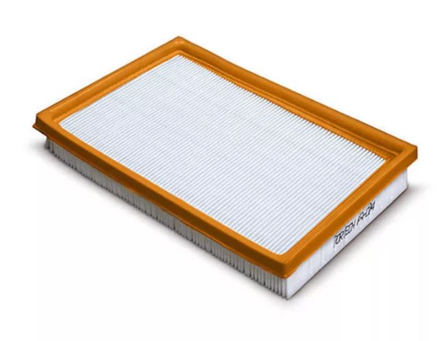 FA004 FORTECH ФИЛЬТР ВОЗДУШНЫЙ -- ACCENT С 99Г 1.3-1.5